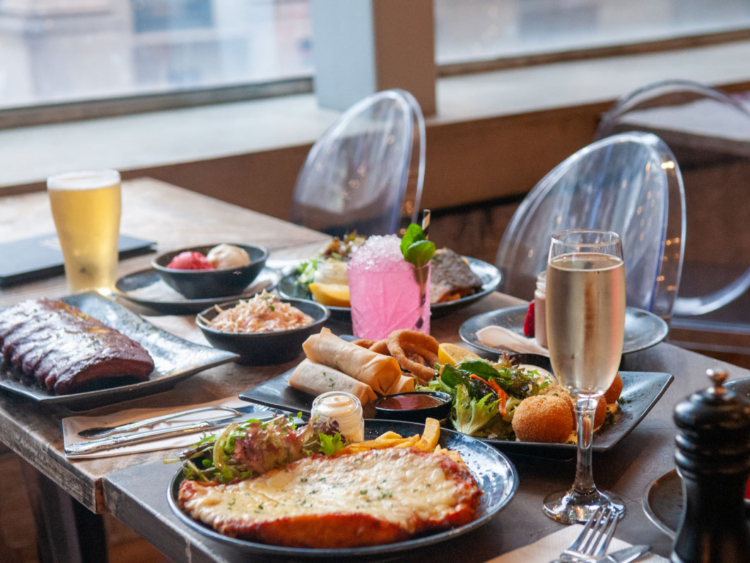 Father's Office QV slider image