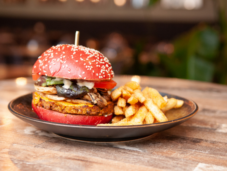 Father's Office QV slider image