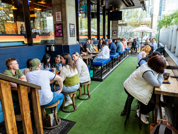 Father's Office QV slider image