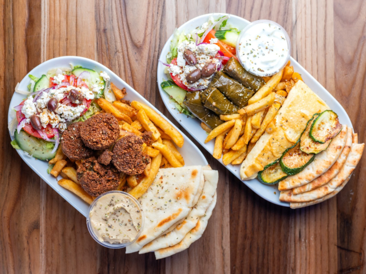 Souvlaki GR - Thornbury slider image