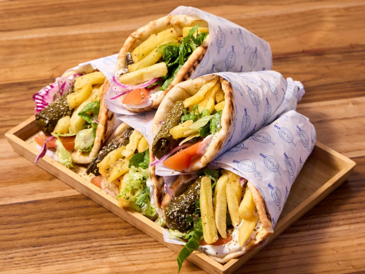 Souvlaki GR - Thornbury slider image