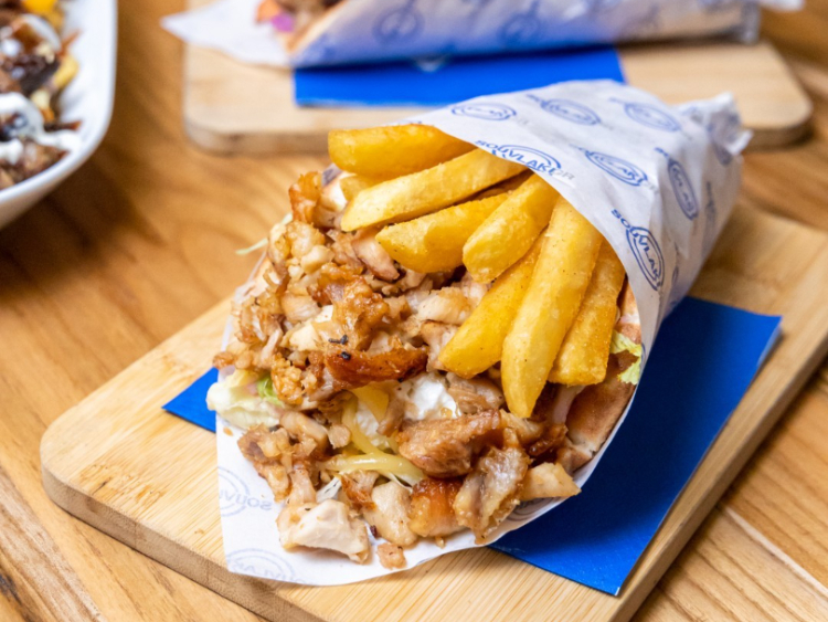 Souvlaki GR - Thornbury slider image