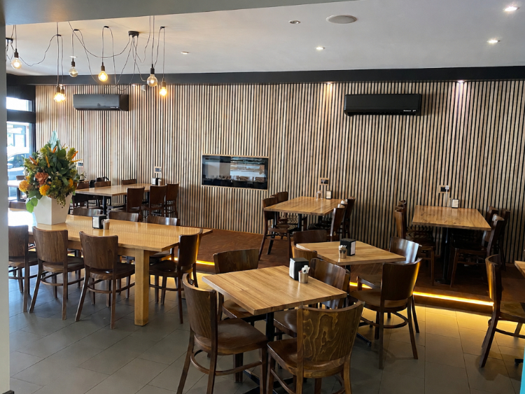 Souvlaki GR - Thornbury slider image