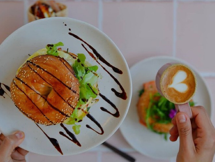 Morena Espresso slider image