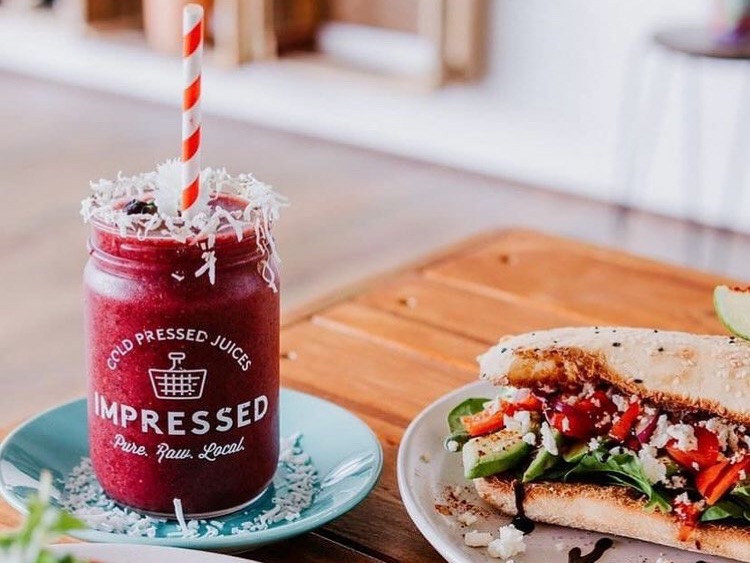 Morena Espresso slider image