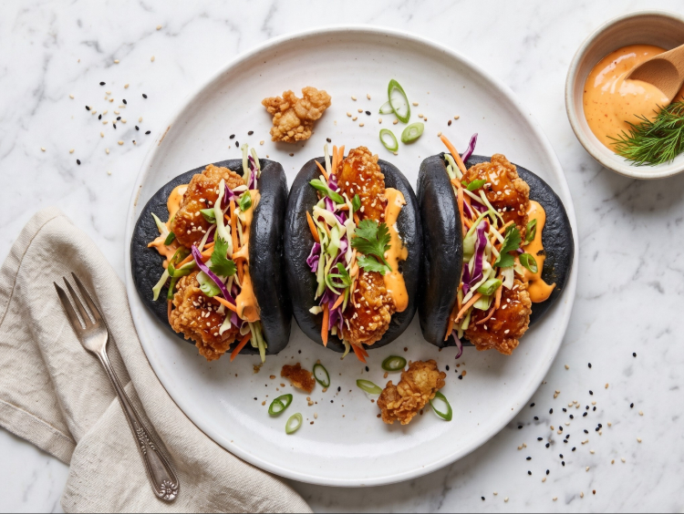 The Aster House Cafe & Dining slider image
