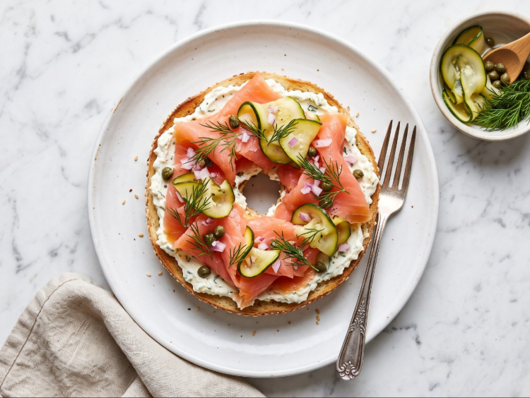 The Aster House Cafe & Dining slider image