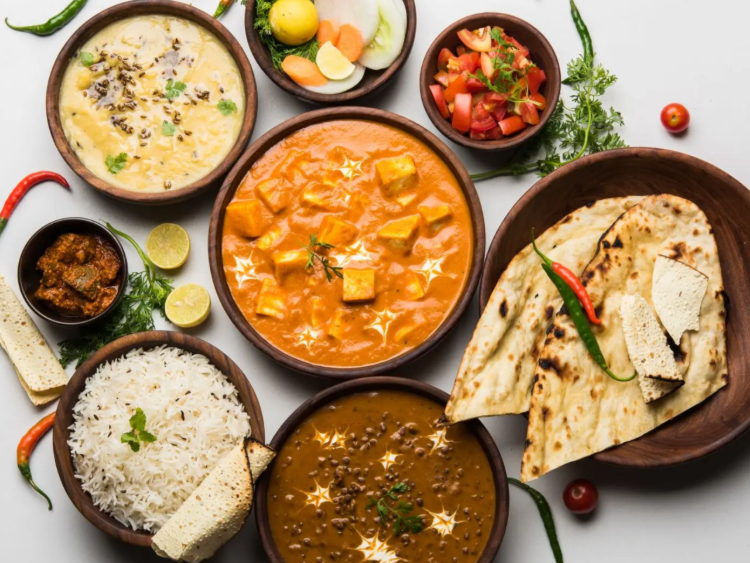 Tara's Cafe and Indian Restaurant slider image