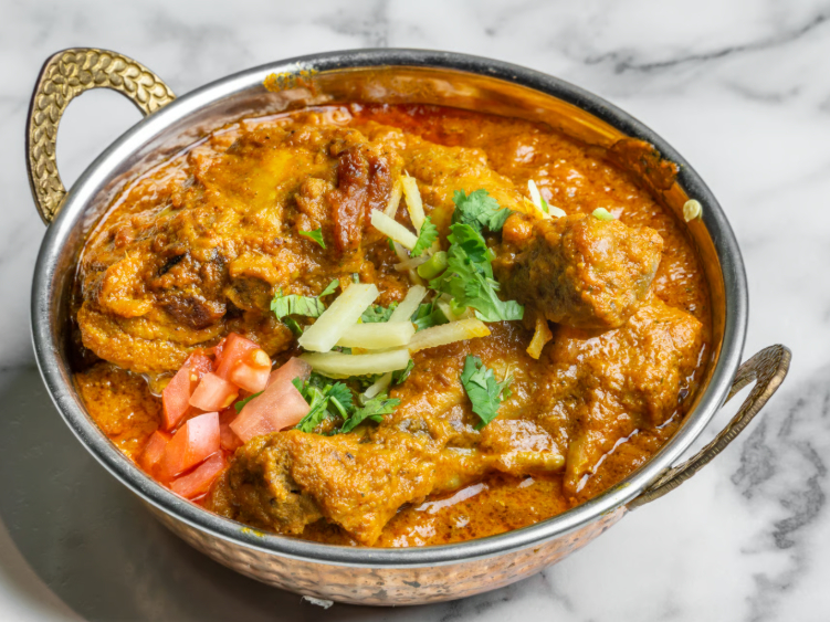 Tara's Cafe and Indian Restaurant slider image