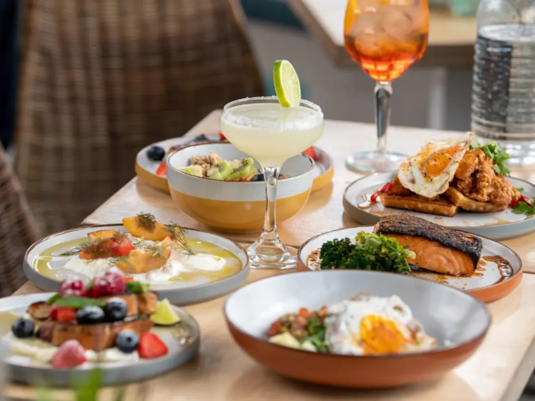 Studio 48 slider image