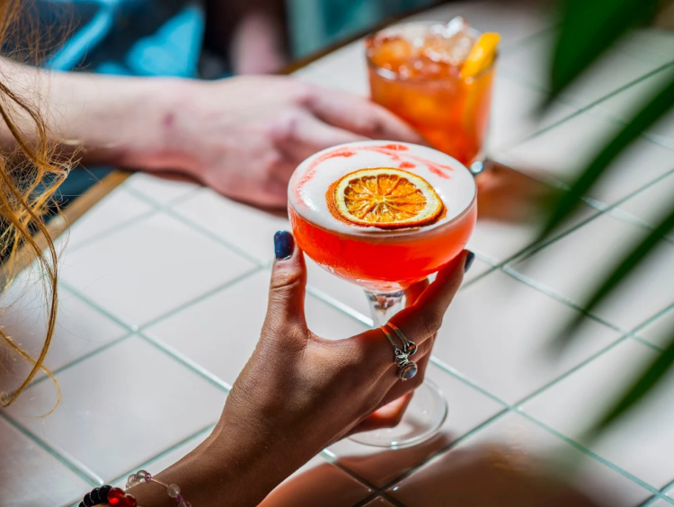 Studio 48 slider image