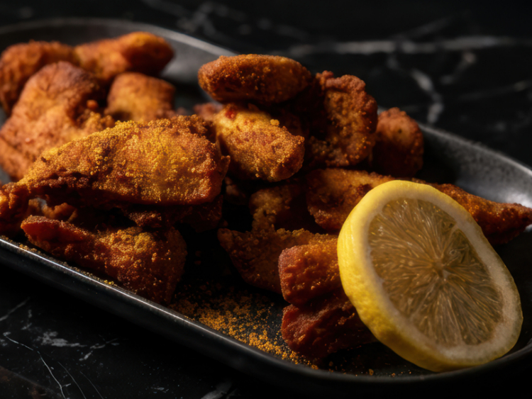 Butt Karahi - Manchester slider image