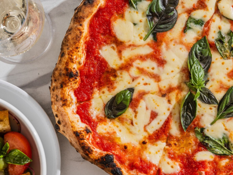 Via Napoli Pizzeria - Surry Hills slider image
