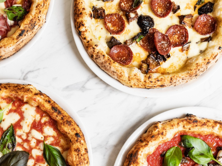 Via Napoli Pizzeria - Surry Hills slider image