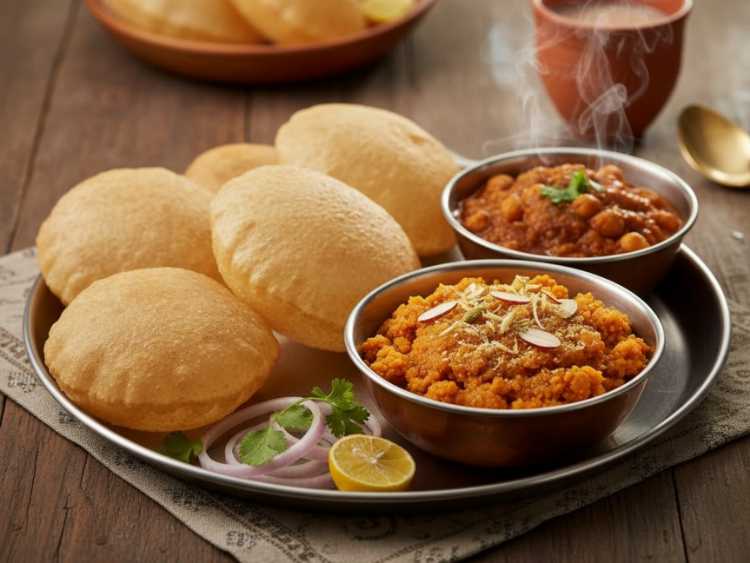 Dalchini slider image