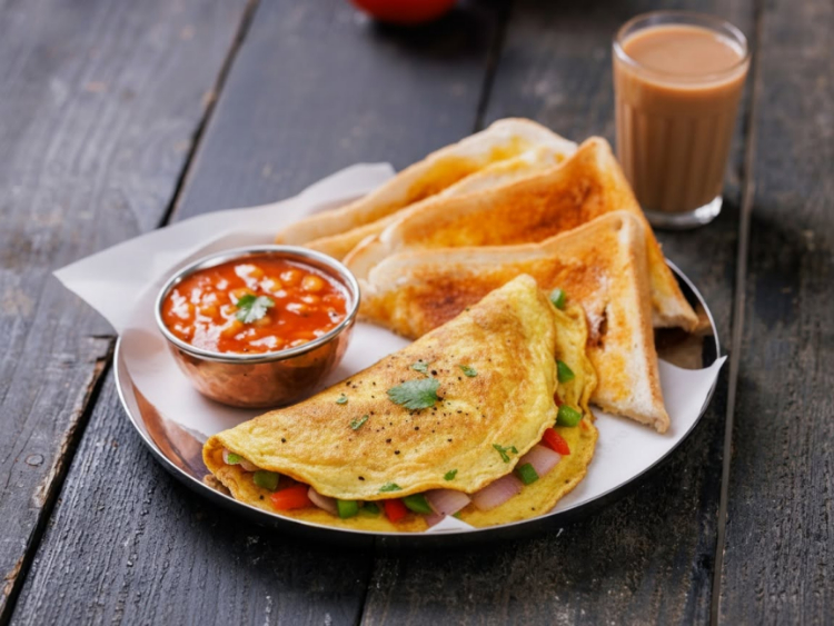Dalchini slider image