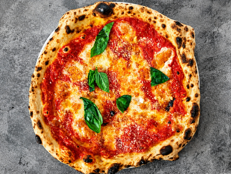 Nicolo Italian Pizzeria slider image