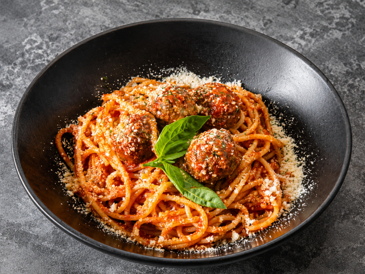 Nicolo Italian Pizzeria slider image