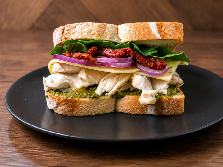 Sandwich Chefs - Orion Springfield Central slider image