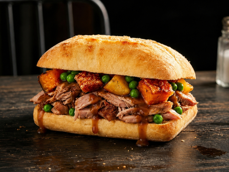 Sandwich Chefs - Orion Springfield Central slider image