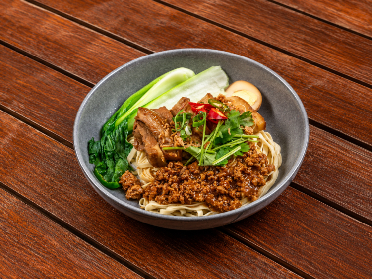 Dada Dumpling & Laksa slider image