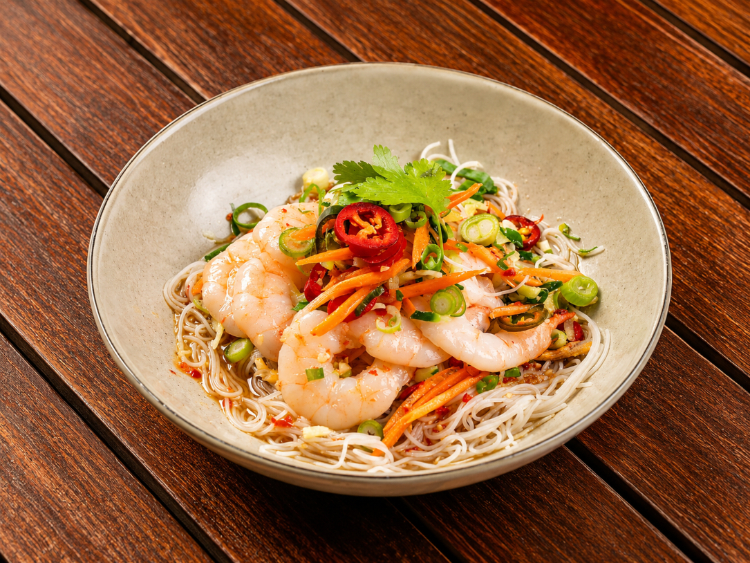 Dada Dumpling & Laksa slider image