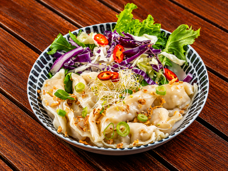 Dada Dumpling & Laksa slider image