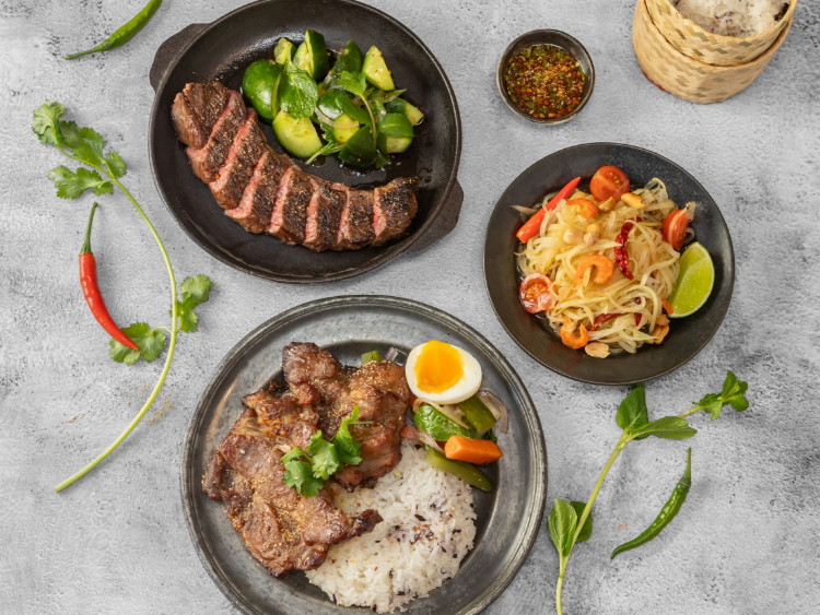 KHAO BOY slider image