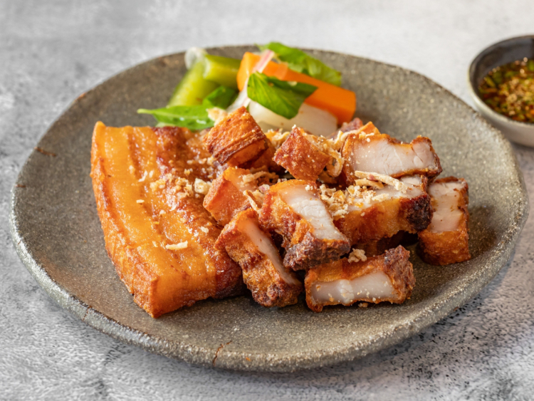 KHAO BOY slider image