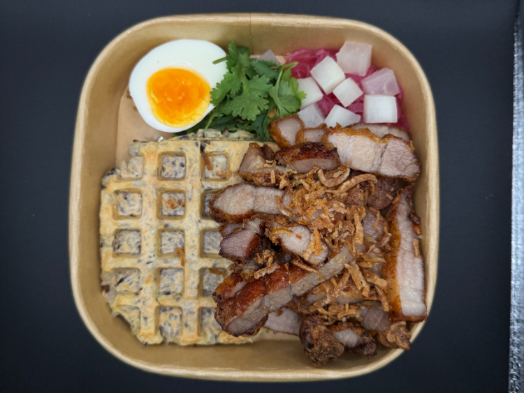 KHAO BOY slider image