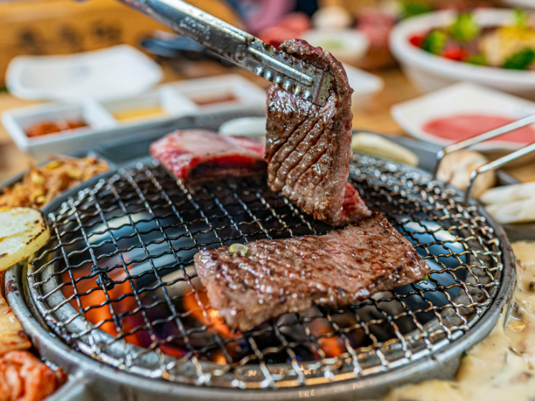 Won Jo Korean BBQ - Strathfield slider image