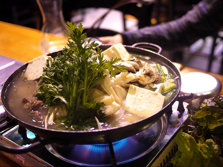 Won Jo Korean BBQ - Strathfield slider image