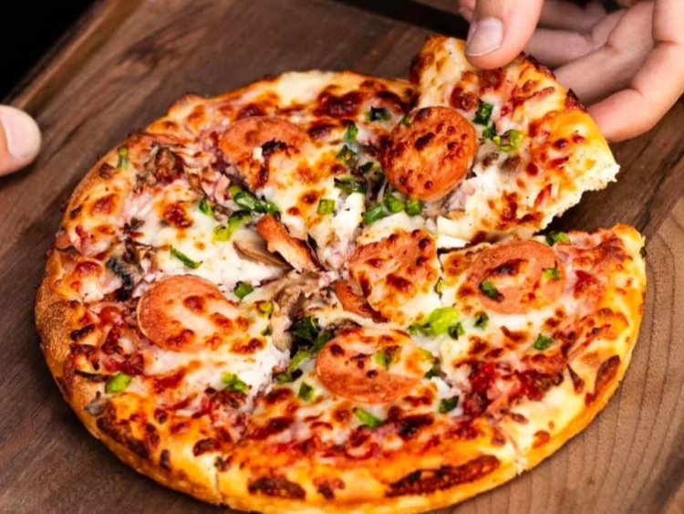 Pizza Infinity  slider image