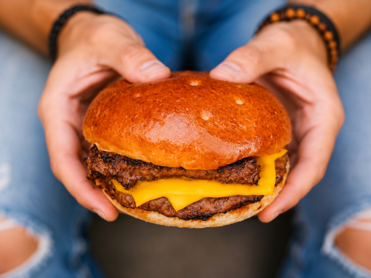 Pizza Infinity  slider image