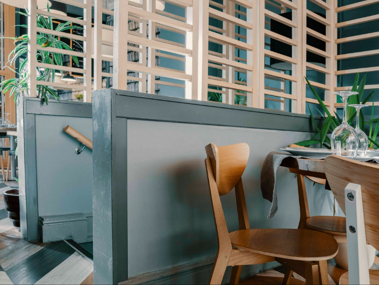 ELDA Cafe & Bistro slider image