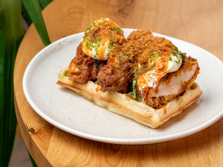 ELDA Cafe & Bistro slider image