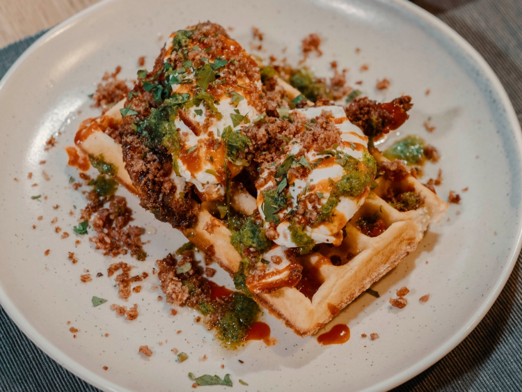 ELDA Cafe & Bistro slider image
