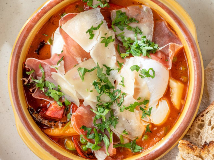 ELDA Cafe & Bistro slider image