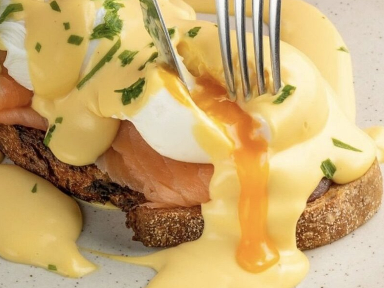 ELDA Cafe & Bistro slider image