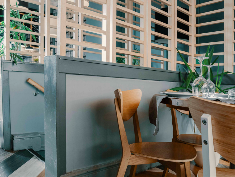 ELDA Cafe & Bistro slider image
