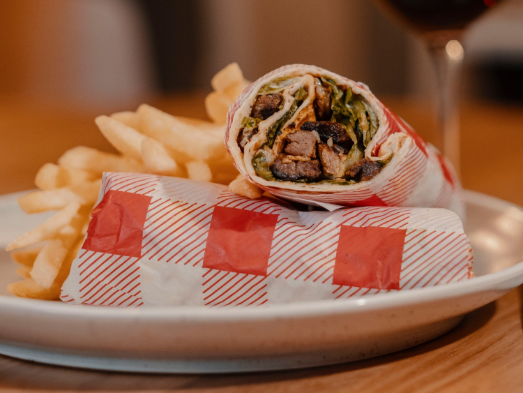 ELDA Cafe & Bistro slider image