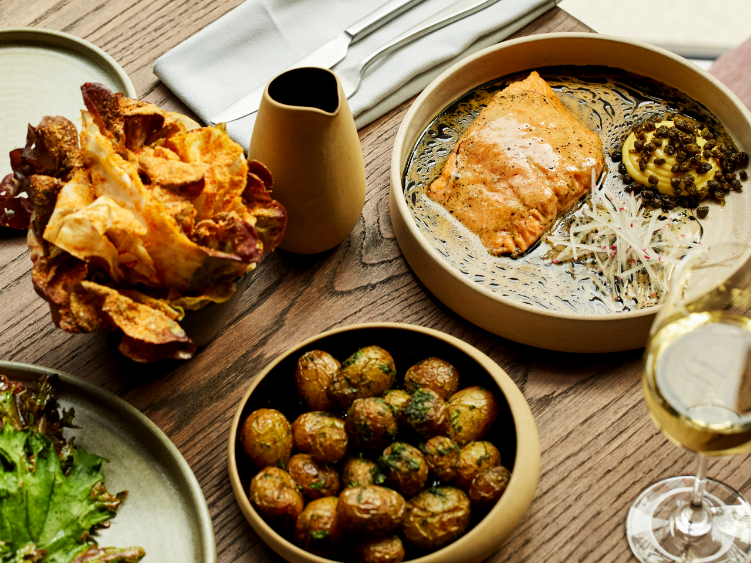 Mareida slider image