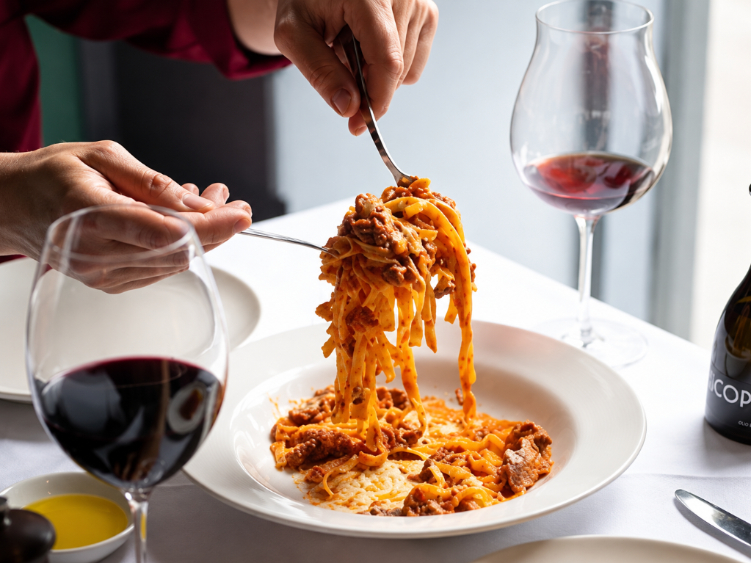 Murano Ristorante and Bar slider image