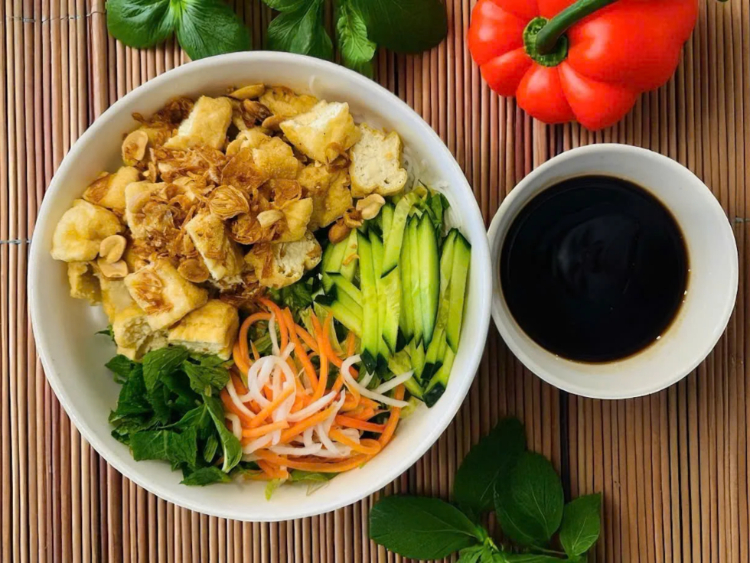 Pho Sac - CBD slider image