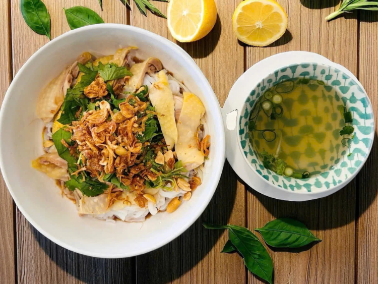 Pho Sac - CBD slider image