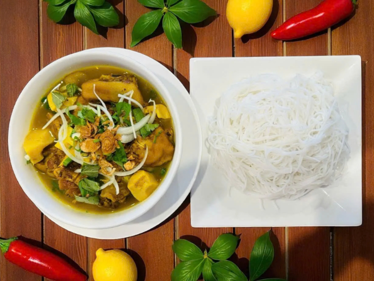 Pho Sac - CBD slider image