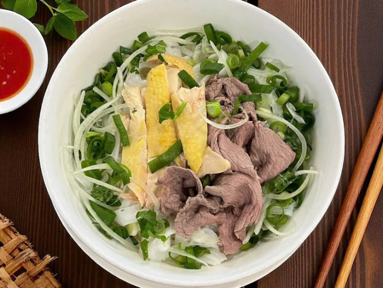 Pho Sac - CBD slider image