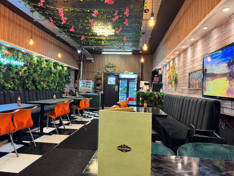 Royal Hyderabadi - Woodgreen slider image