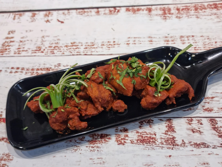 Royal Hyderabadi - Woodgreen slider image