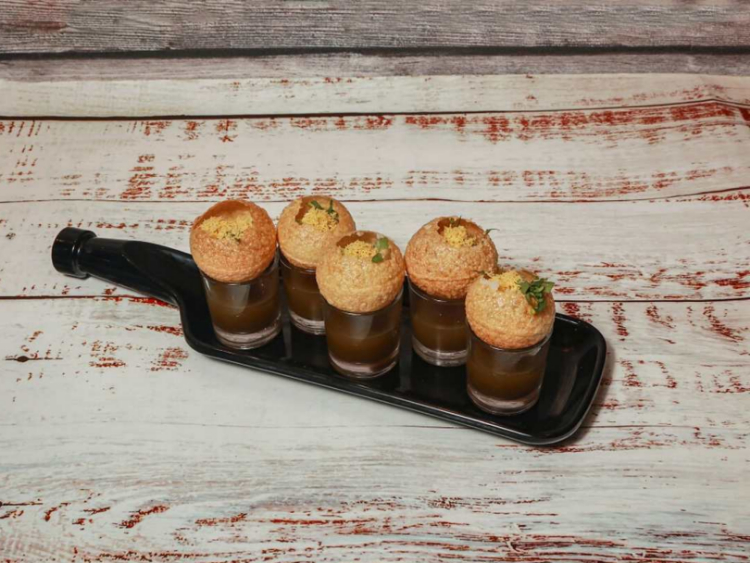 Royal Hyderabadi - Woodgreen slider image